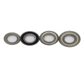 Deep Groove Ball Bearings